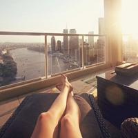 Отзыв от Алла - Виза Destination Thailand